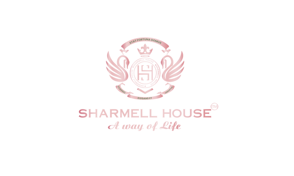 SHARMELL HOUSE